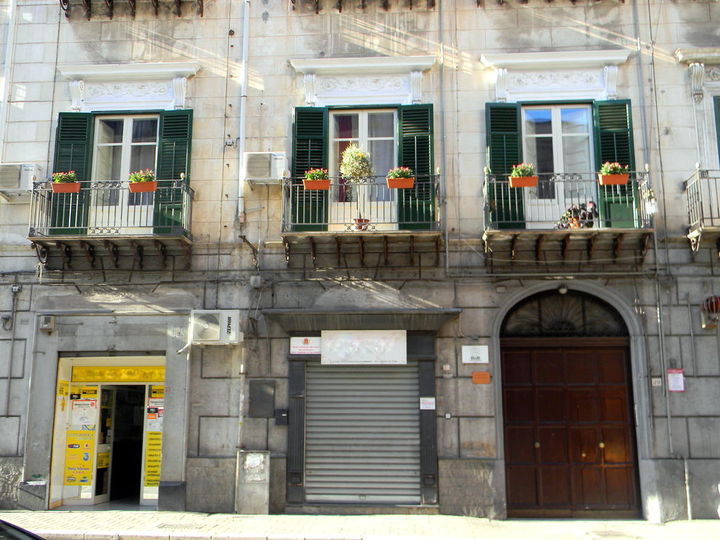 B&B Oreto Centro — Photos 2