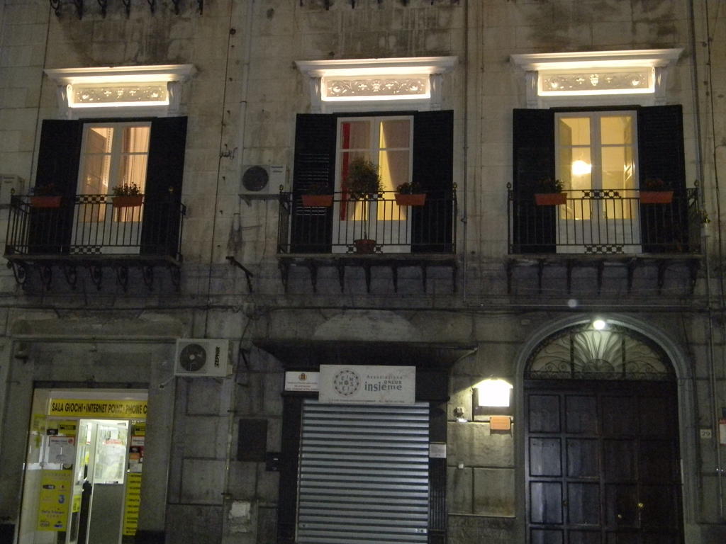 B&B Oreto Centro — Photos 1