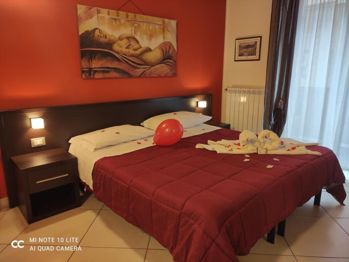 B&B Oreto Centro, Palermo